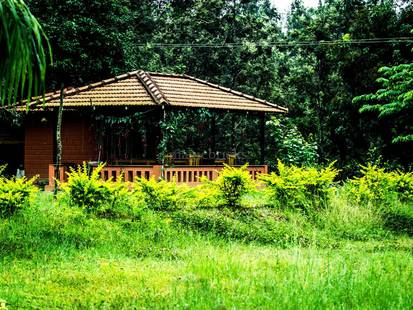 Anantara Farm House in Anemahal, Sakleshpur: Price, Brochure, Floor ...