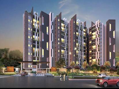 DSR RR Avenues in Yelahanka, Bangalore: Price, Brochure, Floor Plan ...