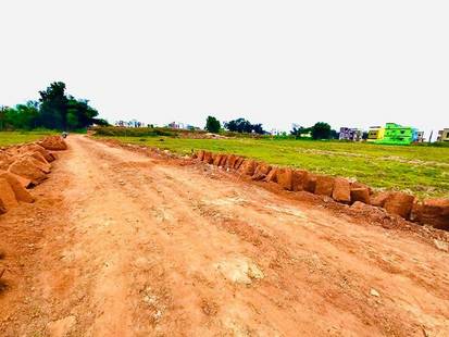 Residential Plots & Land For Sale In Bhubaneswar