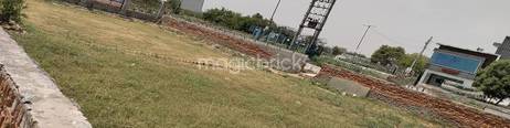 Land / Plot in Sector 29 Rohini New Delhi