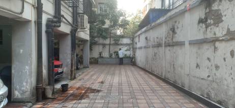 Parijat Apartment in Sarat Bose Road, Kolkata: Price, Brochure, Floor ...