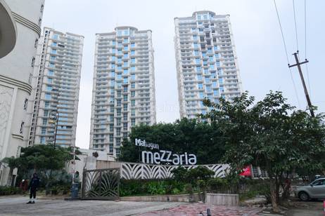 Supertech Eco Village