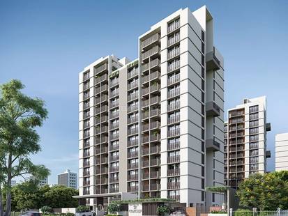 Pramukh Vivan in Chala, Vapi: Price, Brochure, Floor Plan, Reviews