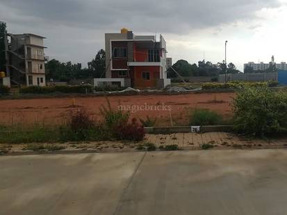 Serene Square in Devanahalli, Bangalore: Price, Brochure, Floor Plan ...