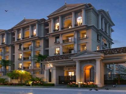SLV Icon in Yelahanka, Bangalore: Price, Brochure, Floor Plan, Reviews