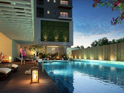 Utkal Reserve in Patrapada, Bhubaneswar: Price, Brochure, Floor Plan ...