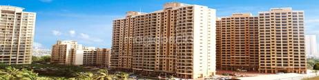 2BHK Multistorey Apartment for New Property in Raheja Residency at Malad East 2BHK Multistorey Apartment for New Property in Raheja Residency at Malad East