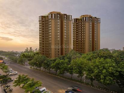 4BHK Multistorey Apartment for Resale in Sharanya Skyvue at Thaltej 4BHK Multistorey Apartment for Resale in Sharanya Skyvue at Thaltej