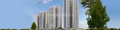 2BHK Multistorey Apartment for Resale in Elixir Reserve at Powai 2BHK Multistorey Apartment for Resale in Elixir Reserve at Powai