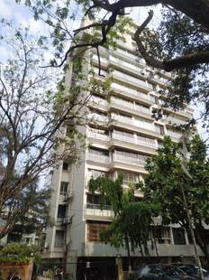 Neelam Apartment in Bandra West, Mumbai: Price, Brochure, Floor Plan ...