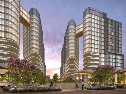 Godrej Summit