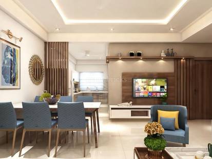 Satyam Homes in Vaishali Nagar, Jaipur: Price, Brochure, Floor Plan ...