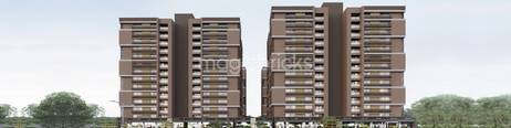 3BHK Multistorey Apartment for Resale in Sky Elegante at Motera 3BHK Multistorey Apartment for Resale in Sky Elegante at Motera