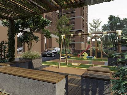 3BHK Multistorey Apartment for New Property in Sky Elegante at Motera 3BHK Multistorey Apartment for New Property in Sky Elegante at Motera