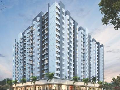 Yash Grecia in Dhanori, Pune: Price, Brochure, Floor Plan, Reviews