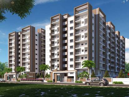 Kinetic Palazzo in Nallagandla, Hyderabad: Price, Brochure, Floor Plan ...