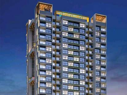 Harivishva Infinia in Tathawade, Pune: Price, Brochure, Floor Plan, Reviews