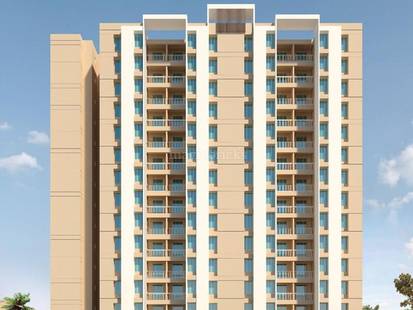 Vrundavan in Yerawada, Pune: Price, Brochure, Floor Plan, Reviews