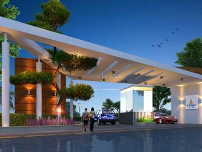 Urban Greens in Pati, Hyderabad: Price, Brochure, Floor Plan, Reviews