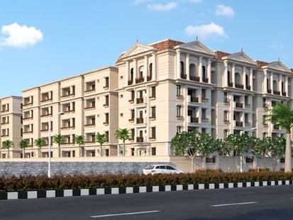 SLV Icon in Yelahanka, Bangalore: Price, Brochure, Floor Plan, Reviews