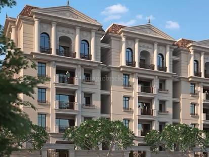 SLV Icon in Yelahanka, Bangalore: Price, Brochure, Floor Plan, Reviews