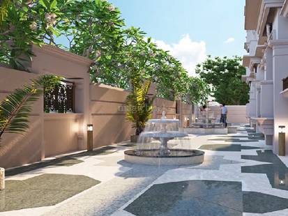 SLV Icon in Yelahanka, Bangalore: Price, Brochure, Floor Plan, Reviews