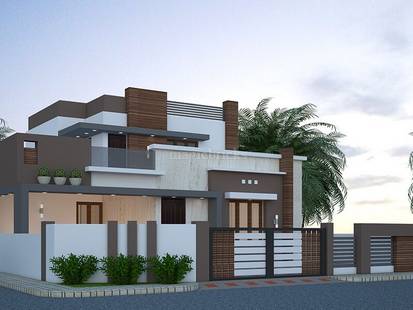 Temple Town in Karamadai, Coimbatore: Price, Brochure, Floor Plan, Reviews