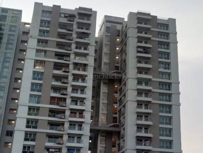 Meridian Splendora in Paikpara, Kolkata: Price, Brochure, Floor Plan ...