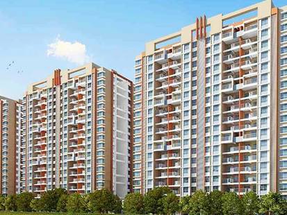 Park Astra in Marunji, Pune: Price, Brochure, Floor Plan, Reviews