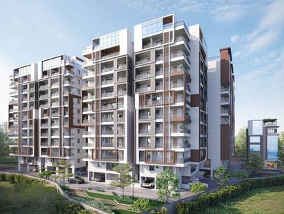 GNRs Vasavi Nirvana in Attapur, Hyderabad: Price, Brochure, Floor Plan ...