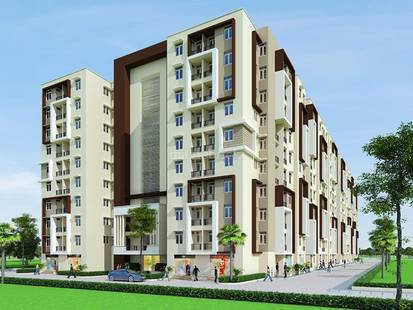 Vasundhara Kutumb In Tonk Road, Jaipur: Price, Brochure, Floor Plan 