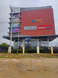 Asian Cinesquare Multiplex in Uppal, Hyderabad: Price, Brochure, Floor ...