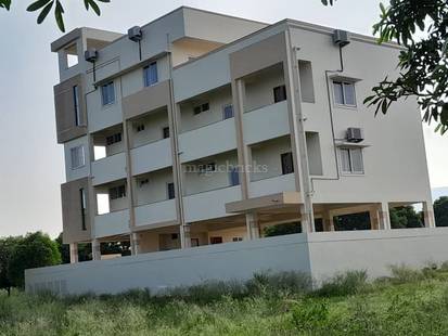 Chilukuri Brundavan Estates in Kapuluppada, Visakhapatnam: Price ...