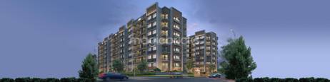 Palm Town in Mahatma Nagar, Nashik: Price, Brochure, Floor Plan, Reviews