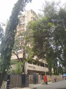 Shankar Dhara Apartment in Vile Parle West, Mumbai: Price, Brochure ...