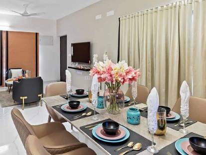 Casagrand Luxeria in Navalur, Chennai: Price, Brochure, Floor Plan, Reviews
