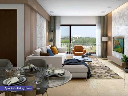 Mahindra Alcove in Chandivali, Mumbai: Price, Brochure, Floor Plan, Reviews