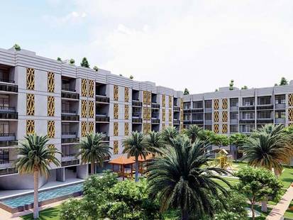 Whiteland Blissville in Sector 76, Gurgaon: Price, Brochure, Floor Plan,  Reviews