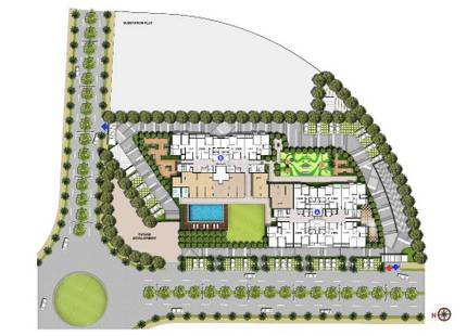 SOHO in Charholi Budruk, Pune: Price, Brochure, Floor Plan, Reviews