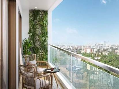 Mahindra Vicino In Andheri East, Mumbai: Price, Brochure, Floor Plan 