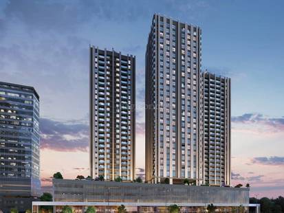 Venkatesh Erandwane Central in Erandwane, Pune: Price, Brochure, Floor ...