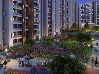 Gera Planet Of Joy in Kharadi, Pune: Price, Brochure, Floor Plan, Reviews