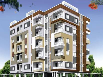 Noorani Tower in Santragachi, Kolkata: Price, Brochure, Floor Plan, Reviews