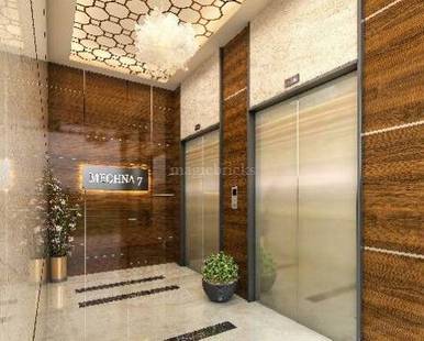 Meghna Seven in Rohinjan, Navi Mumbai: Price, Brochure, Floor Plan, Reviews