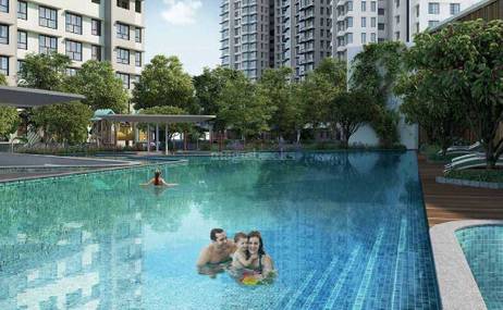 Atmosphere O2 in Mulund West, Mumbai: Price, Brochure, Floor Plan, Reviews