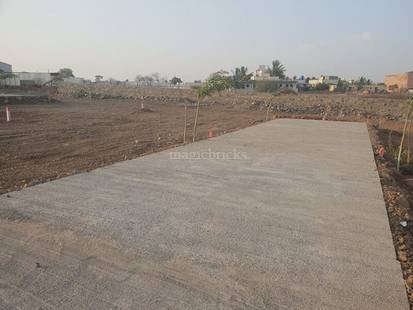 Vakeshwar Park in Chakan, Pune: Price, Brochure, Floor Plan, Reviews