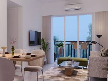 Godrej Woodsville in Hinjewadi, Pune: Price, Brochure, Floor Plan, Reviews