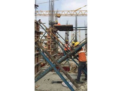 3BHK Multistorey Apartment for New Property in Velstand Phase 2 at Kharadi 3BHK Multistorey Apartment for New Property in Velstand Phase 2 at Kharadi