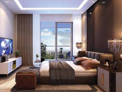 Urvisha The Condoville in New Town, Kolkata: Price, Brochure, Floor ...