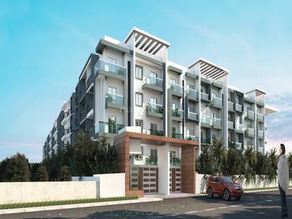 United Suncity in Whitefield, Bangalore: Price, Brochure, Floor Plan ...